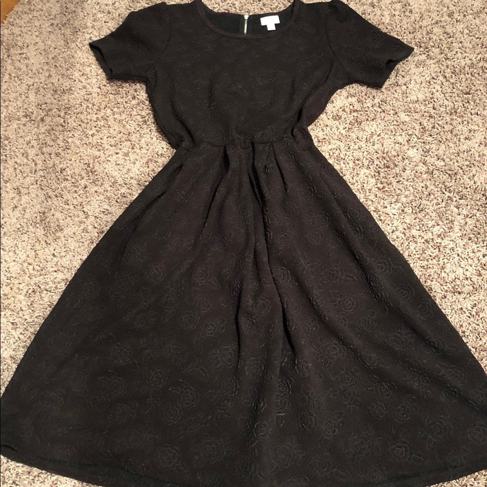 Large Amelia dress